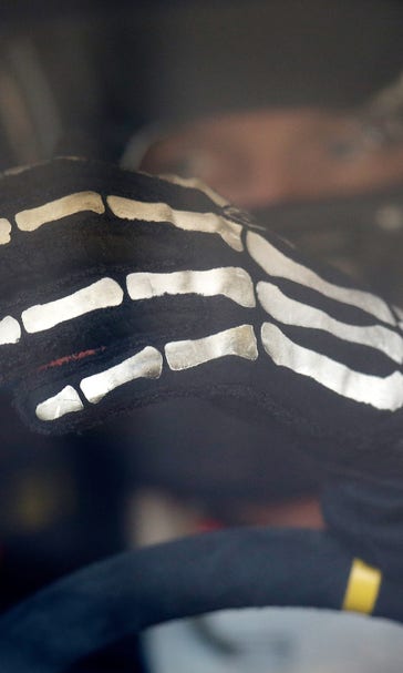 Dale Jr. Foundation launches 'Driven to Give Gloves' program